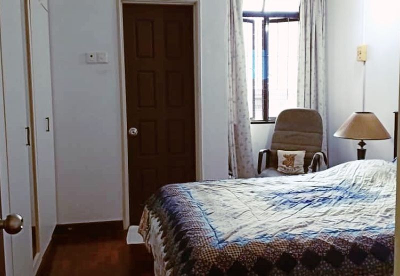 [FREEHOLD| SPACIOUS| FRIENDLY NEIGHBOURS] 2 Storey Superlink Jalan Birai Bukit Jelutong Shah Alam