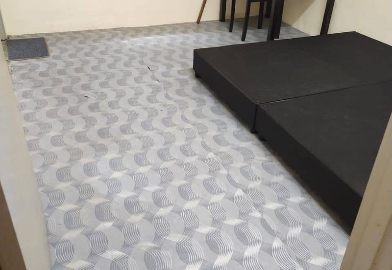 Pangsapuri Danau Bayu