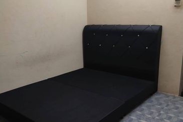 Pangsapuri Danau Bayu