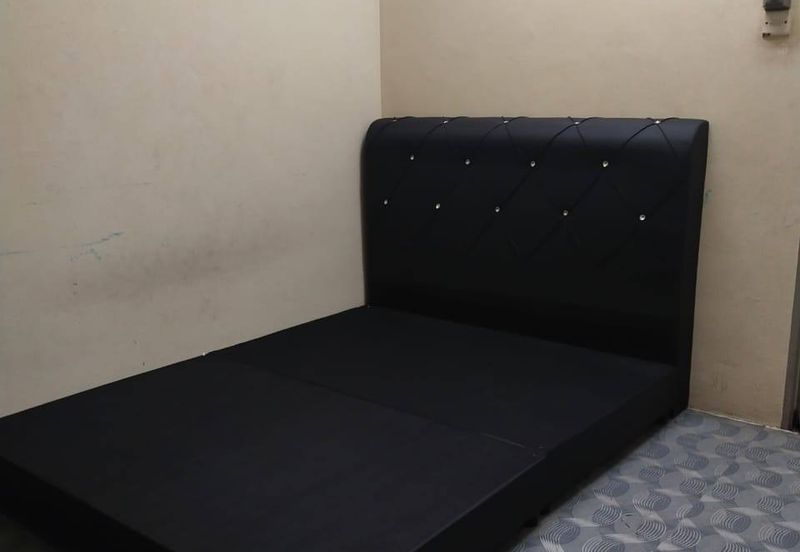 Pangsapuri Danau Bayu