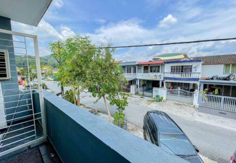 Taman Selayang Utama