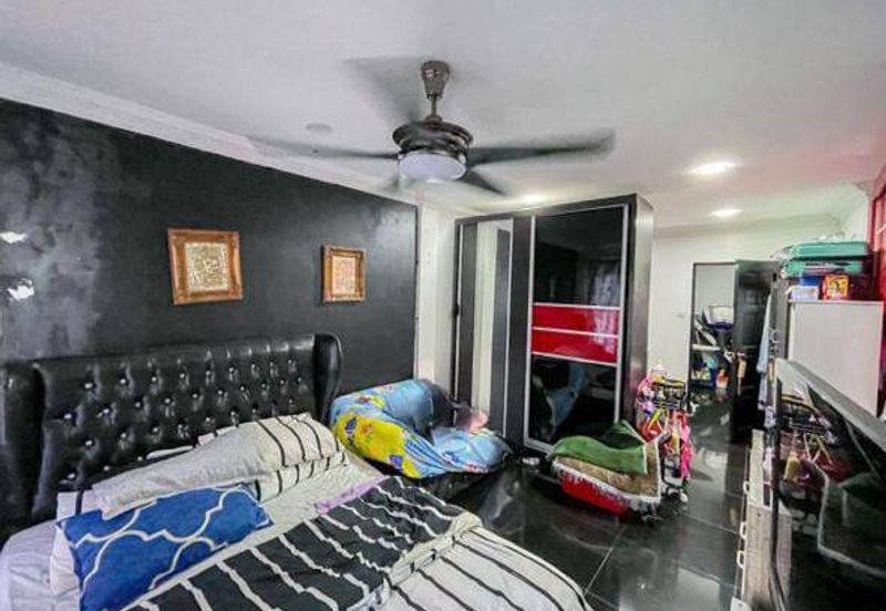 Taman Selayang Utama