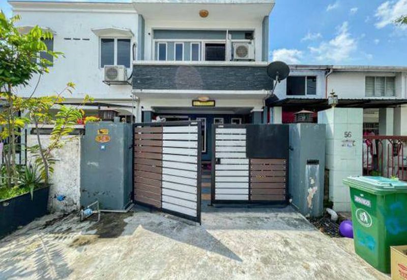 Taman Selayang Utama