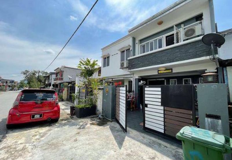 Taman Selayang Utama