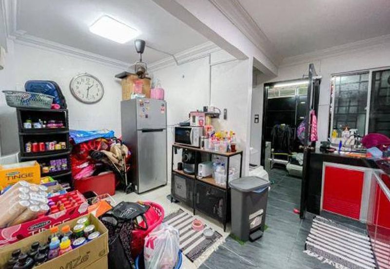 Taman Selayang Utama