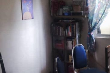 [BELOW MV| HIGH DEMAND RENTAL| STRATA READY] Pangsapuri Danau Seri Sungai Buloh