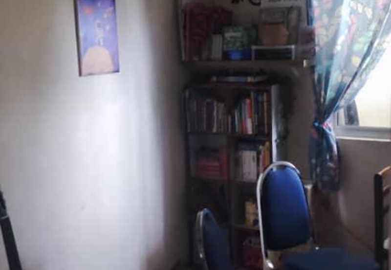 [BELOW MV| HIGH DEMAND RENTAL| STRATA READY] Pangsapuri Danau Seri Sungai Buloh