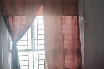 [BELOW MV| HIGH DEMAND RENTAL| STRATA READY] Pangsapuri Danau Seri Sungai Buloh