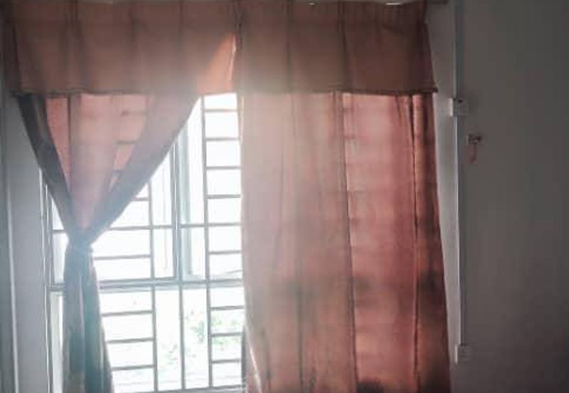 [BELOW MV| HIGH DEMAND RENTAL| STRATA READY] Pangsapuri Danau Seri Sungai Buloh