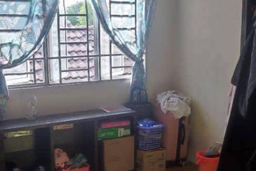 [BELOW MV| HIGH DEMAND RENTAL| STRATA READY] Pangsapuri Danau Seri Sungai Buloh