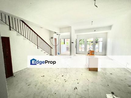 [FACING OPEN| KITCHEN EXTEND| 80% REFURBISH] 2 Storey Terrace Seksyen 8 Bangi, Selangor, Bangi