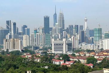 Seasons Garden Residences