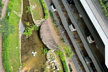 Seasons Garden Residences