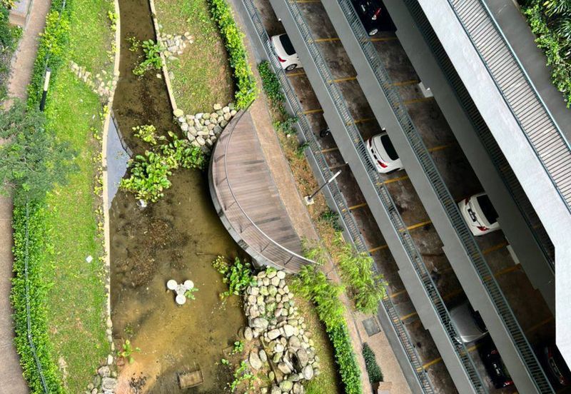 Seasons Garden Residences