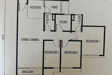 Seasons Garden Residences
