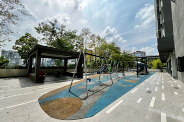 Seasons Garden Residences