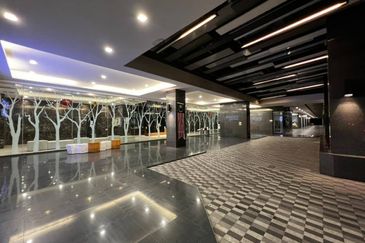 Seasons Garden Residences