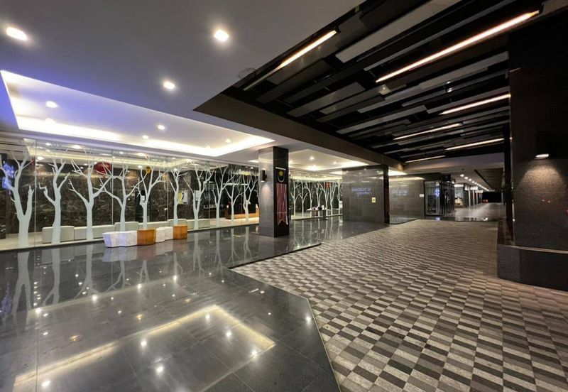 Seasons Garden Residences