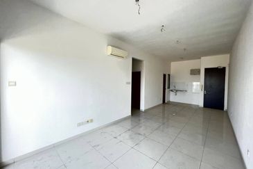 Seasons Garden Residences