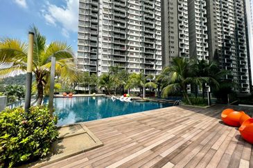 Seasons Garden Residences