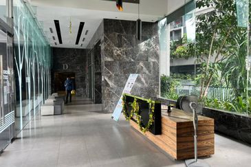 Seasons Garden Residences