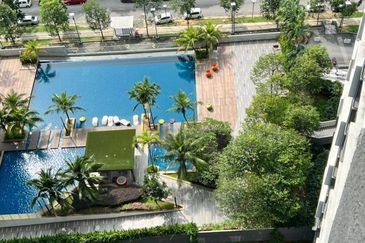 Seasons Garden Residences