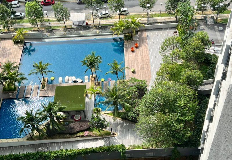 Seasons Garden Residences