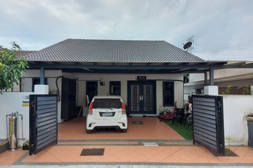 Taman Matang Jaya, Sungai Buloh