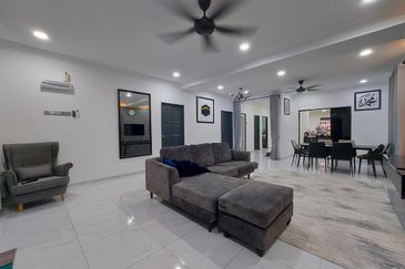 Taman Matang Jaya, Sungai Buloh