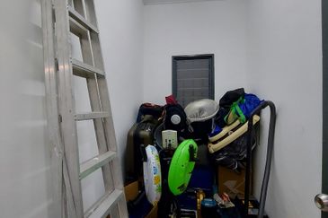 Taman Matang Jaya, Sungai Buloh