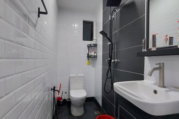 Taman Matang Jaya, Sungai Buloh