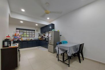 Taman Matang Jaya, Sungai Buloh