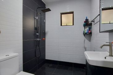 Taman Matang Jaya, Sungai Buloh