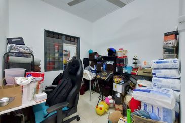 Taman Matang Jaya, Sungai Buloh