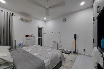 Taman Matang Jaya, Sungai Buloh