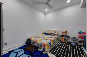 Taman Matang Jaya, Sungai Buloh