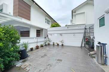 Seksyen 7, Shah Alam