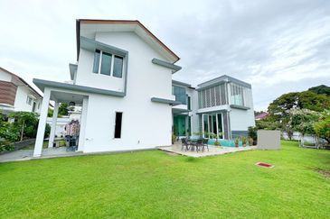 Seksyen 7, Shah Alam