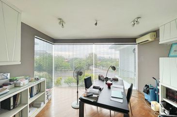 Seksyen 7, Shah Alam