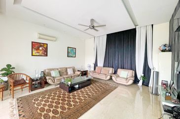 Seksyen 7, Shah Alam