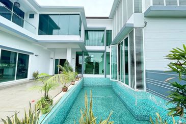 Seksyen 7, Shah Alam