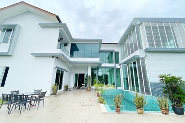 Seksyen 7, Shah Alam