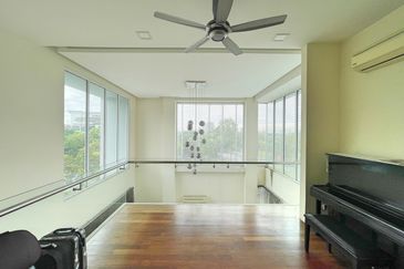 Seksyen 7, Shah Alam