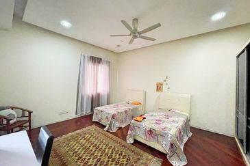 Seksyen 7, Shah Alam