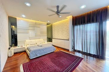 Seksyen 7, Shah Alam