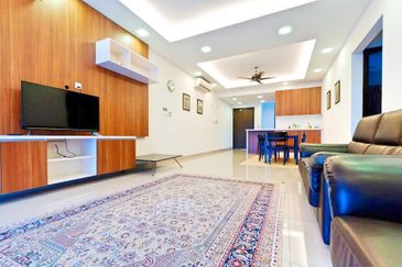 Gardenview Residence