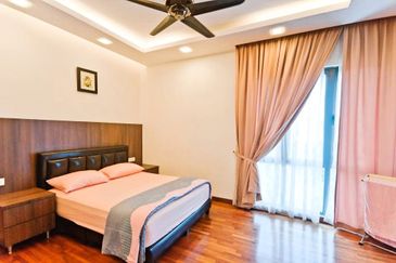 Gardenview Residence