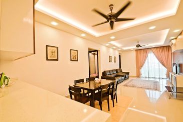 Gardenview Residence