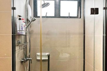 Gardenview Residence