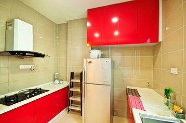 Gardenview Residence